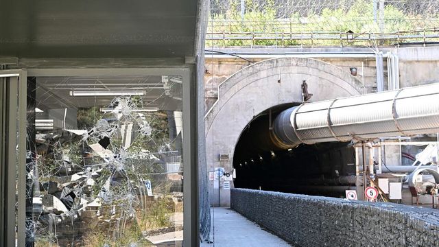 La procura chiede il carcere per due fermati per gli attacchi ai cantieri Tav