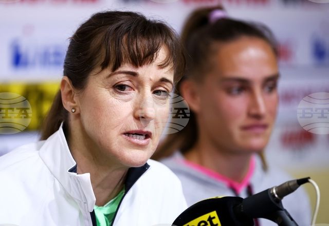 Росица Денчева стана шампионка на турнир по тенис в Италия след седем поредни победи