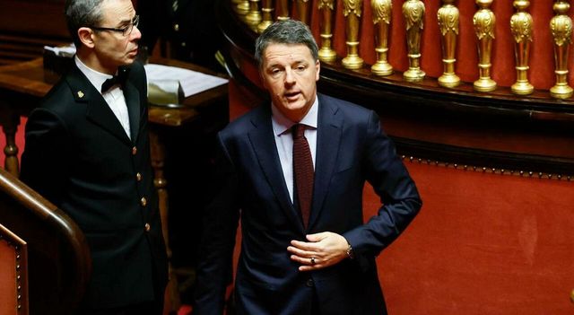 Inchiesta Open, prosciolti Matteo Renzi e gli altri dieci indagati