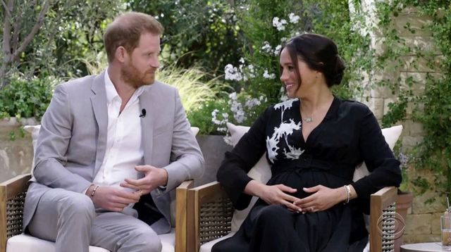 Prințul Harry și Meghan anunță nașterea celui de-al doilea copil, o fetiță