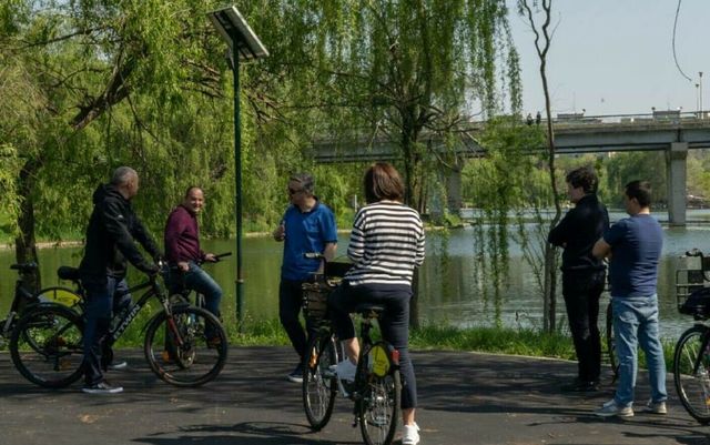 Accesul pe Podul Tineretului din București va fi închis pentru lucrări de reabilitare