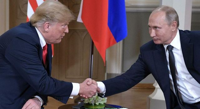 Witkoff, mi aspetto che Trump e Putin parlino in settimana