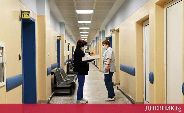 Учениците във Варна се връщат в класните стаи от 27 януари