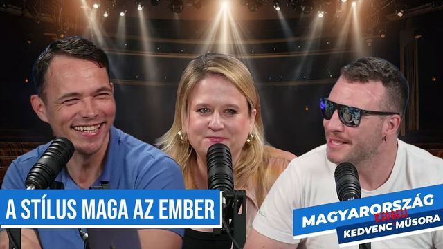 Molnár Áron: Nem csak Eszenyi bánik megalázóan a színészekkel, hanem Alföldi és Zsótér is