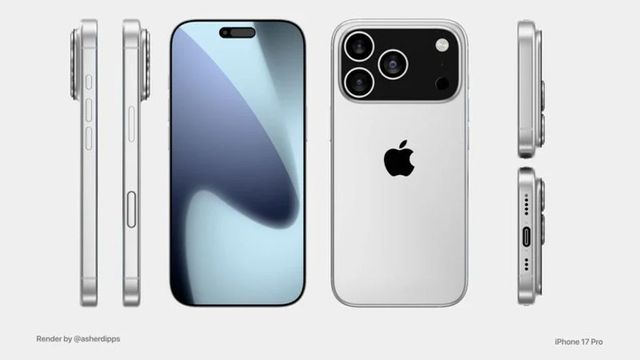 iPhone 17 design likely to remain same unlike other iPhone 17 series models- Details