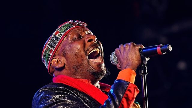 Jimmy Cliff, icono jamaicano del reggae, muere a los 80 años