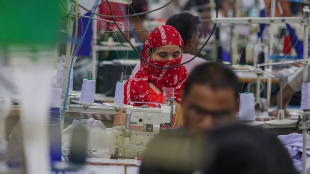 GDP growth in Q1 quickens to five-quarter high of 7.8%, buoyed by cross-sector strength