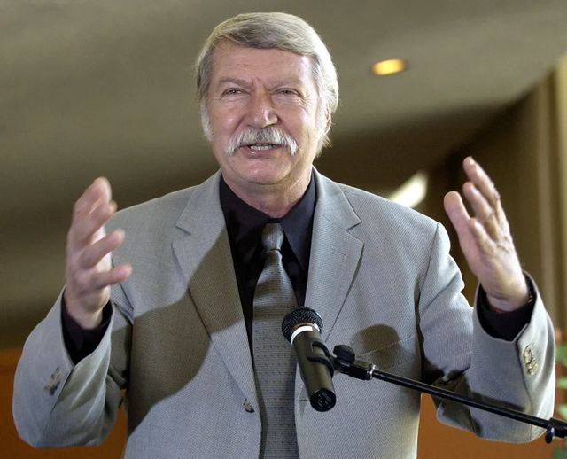 Bela Karolyi, legendarul antrenor al Nadiei Comăneci, a murit la vârsta de 82 de ani