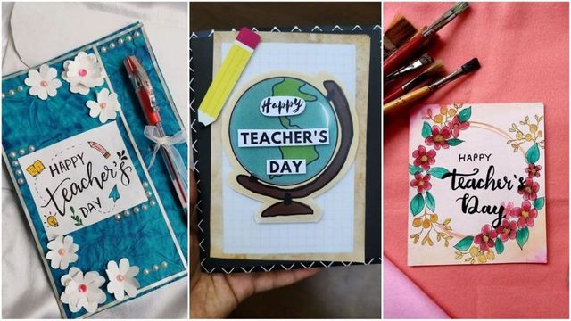 Happy Teacher’s Day 2024 Messages, Greetings, WhatsApp Status to Wish Teachers and Mentors