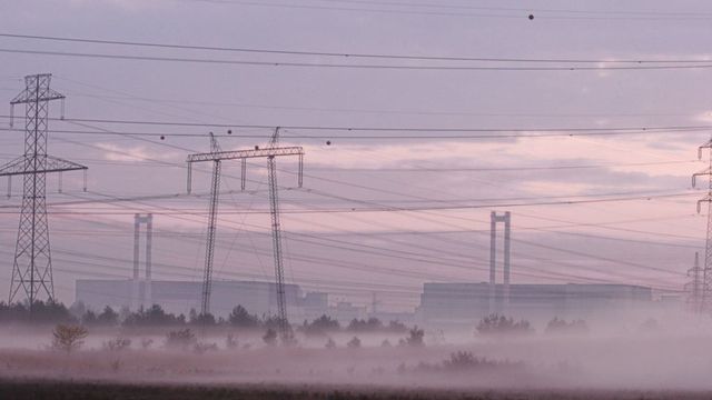 Meghibásodott a Paksi Atomerőmű egyik blokkja péntek hajnalban