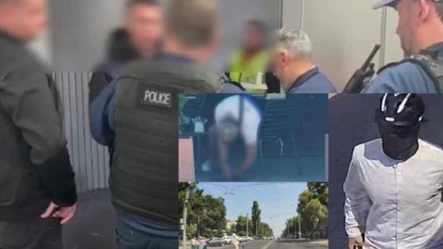 Cetățeanul turc, învinuit de complicitate la omorul din sectorul…