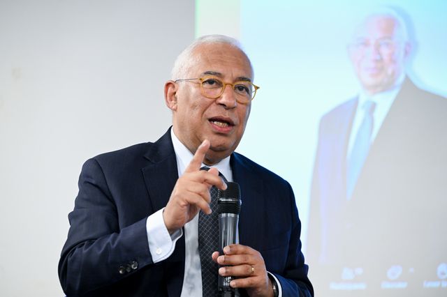 Strategia de securitate a SUA: Uniunea Europeană nu poate accepta o „amenințare de interferență”