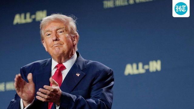 Willing to take MAGA heat: Trump backs foreign workers amid H-1B visa row