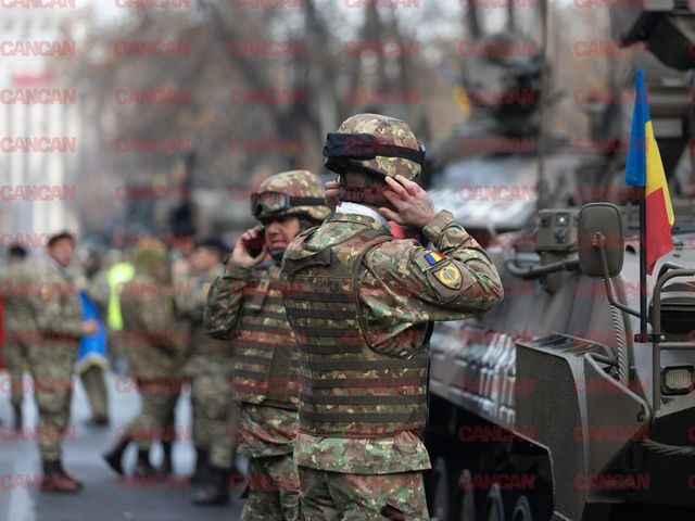 Un tânăr sergent din Deva a fost găsit mort în unitatea militară, în timpul serviciului de pază