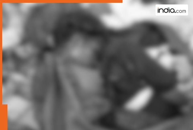 Burnt face, bound limbs: Woman found murdered, stuffed in bag at Noida dumping yard