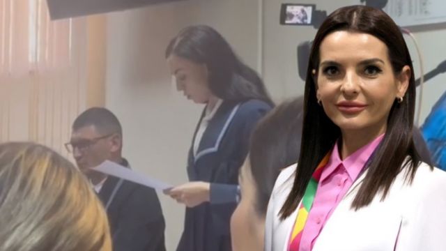 Ultima oră! Procurorii cer 9 ani de închisoare pentru Evghenia Guțul