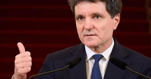 Nicușor Dan a câștigat procesul împotriva AEP. Ce spune decizia Curții de Apel