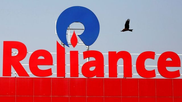 Reliance Said to Be Taking Control of Future Retail Stores