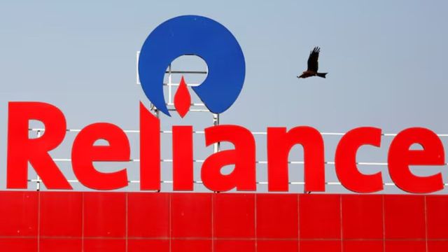 Reliance stops importing Russian crude for refinery operations