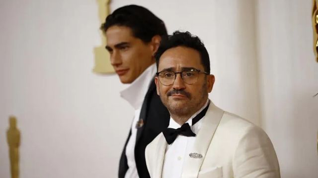 En directo | Sigue la gala de los premios Oscar