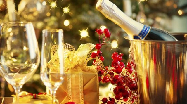 ANSA recomandă consumul responsabil al vinurilor spumante de Revelion