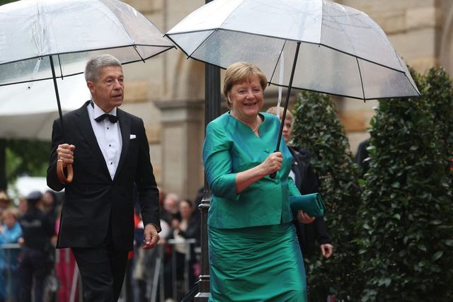 Guvernul Germaniei a cheltuit 55.000 de euro pe coafura și machiajul Angelei Merkel de când a plecat din funcție