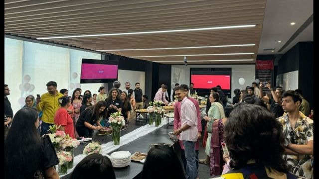 Zomato CEO Invites Moms Of Employees To Celebrate Mother's Day In Office