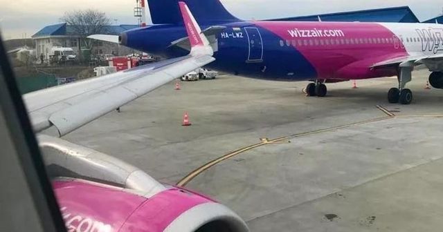 Atenționare de călătorie în Marea Britanie: Perturbări ale zborurilor WizzAir pe un aeroport din Londra