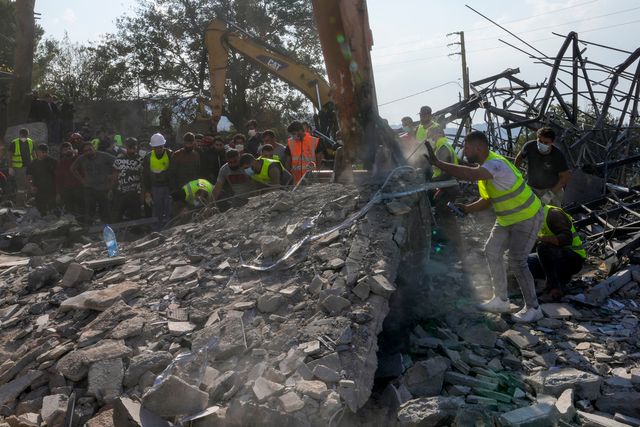 Israele, 'qualche progresso per il cessate il fuoco in Libano'