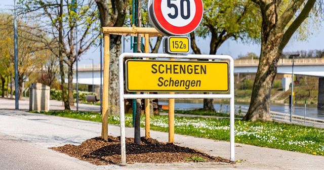 Comisia Europeană dă un nou raport pentru acceptarea României și Bulgariei în Schengen