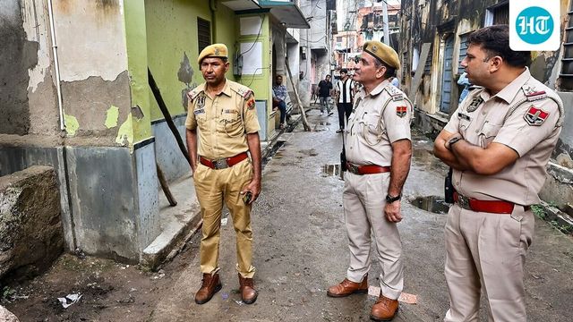 Madhya Pradesh man lynched after being accused of cow smuggling in Rajasthan