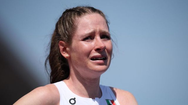 Europei, Coiro in semifinale negli 800 metri con il nuovo record italiano