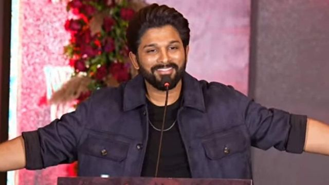 Allu Arjun thanks Chhaava team for postponing its release for Pushpa 2?