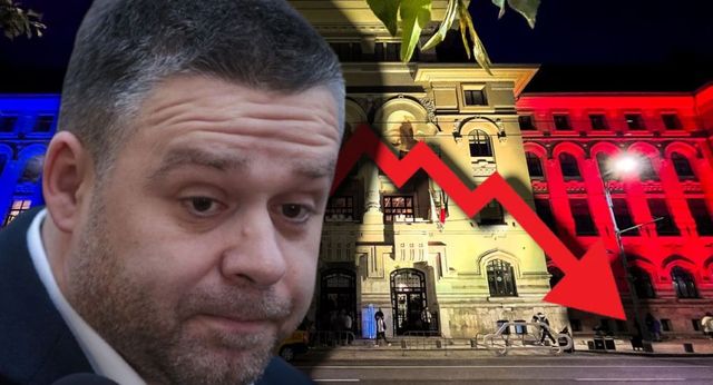 Ciprian Ciucu anunță că Primăria Capitalei riscă să intre în incapacitate de plată în aprilie. Apelul lansat de edil