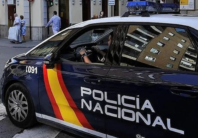Detenido un hombre de 37 años por una supuesta agresión sexual a una menor de 16 en Nochevieja en Málaga