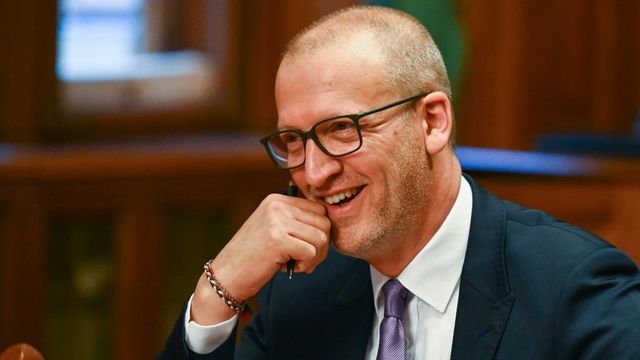 Tarr Zoltán bezsebelte a harmadik támogatást