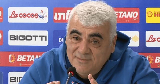 Reacția lui Nicolae Dică după ce FCSB a anunțat numele noului antrenor