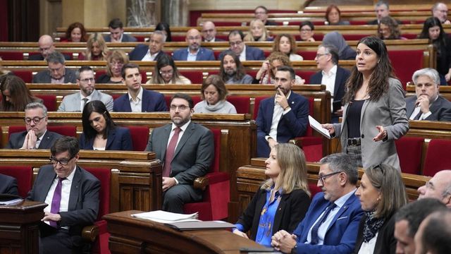 Catalunya aprueba limitar el precio del alquiler de temporada