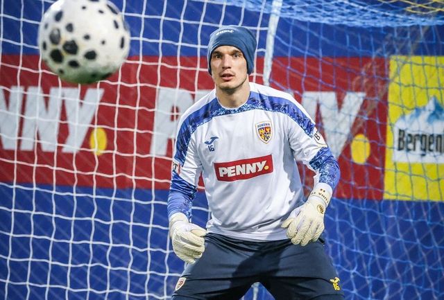 Ionuț Radu, APT pentru Turcia - România! Celta Vigo a făcut anunțul