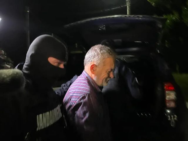 Dumitru Buzatu este tinut in suspans! Judecatorii au amanat decizia privind prelungirea arestului preventiv