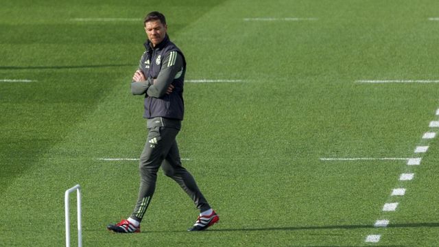 El City acerca más al abismo a Xabi Alonso