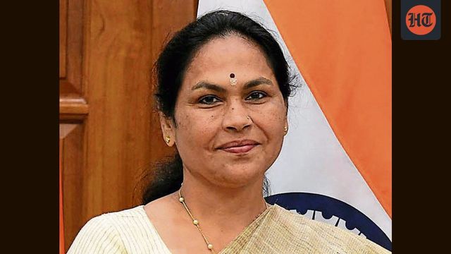 BJP stages protest against hate speech Bill