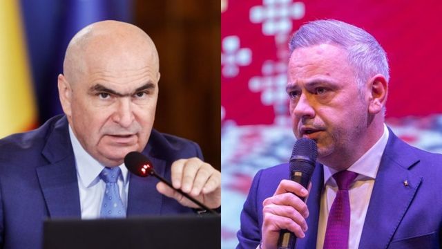 Fostul ministru PSD al Agriculturii cere demisia lui Ilie Bolojan
