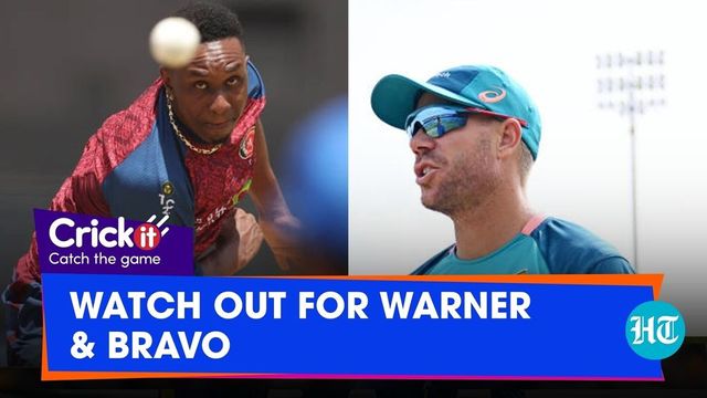 Dwayne Bravo Will Be Key For Miami - Max 60: Miami Lions Vs Trailblazers