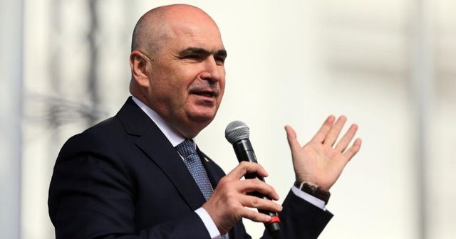 Premierul Ilie Bolojan anunță detalii de ultimă oră despre noile secții de la Institutul „Marius Nasta”