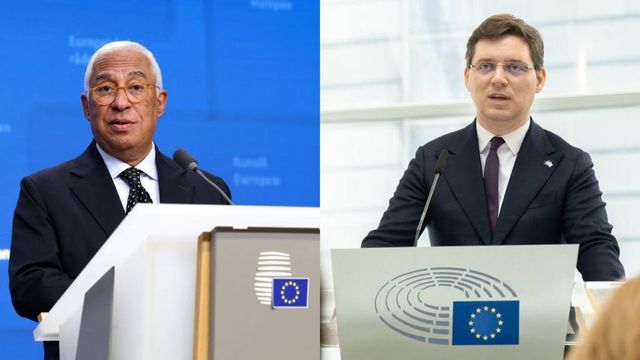 Victor Negrescu cere deschiderea oficială a negocierilor pe capitole pentru Republica Moldova