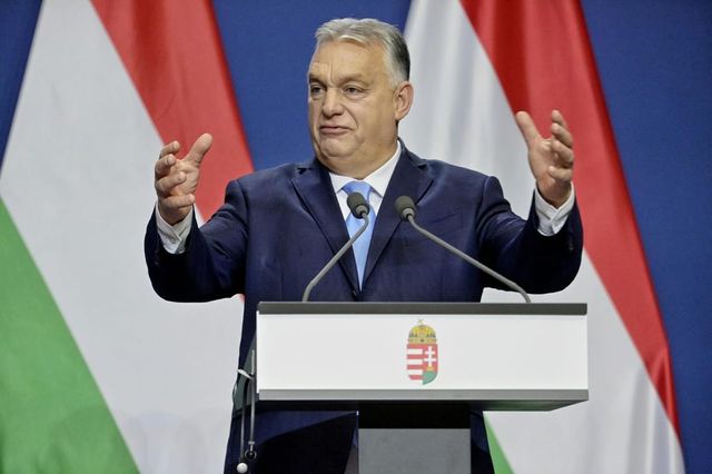 Orbán Viktor: megvédjük a magyar emberek életét, békéjét, tulajdonát és szabadságát
