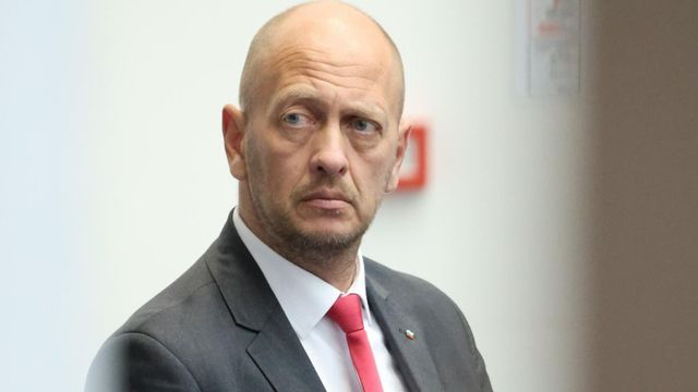 Почина народният представител Славчо Крумов