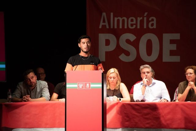 El PSOE acusa al PP de no condenar los ataques a las sedes socialistas