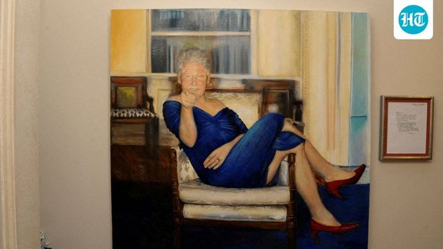 Trump accused of rape in Epstein files, but DOJ rubbishes claims